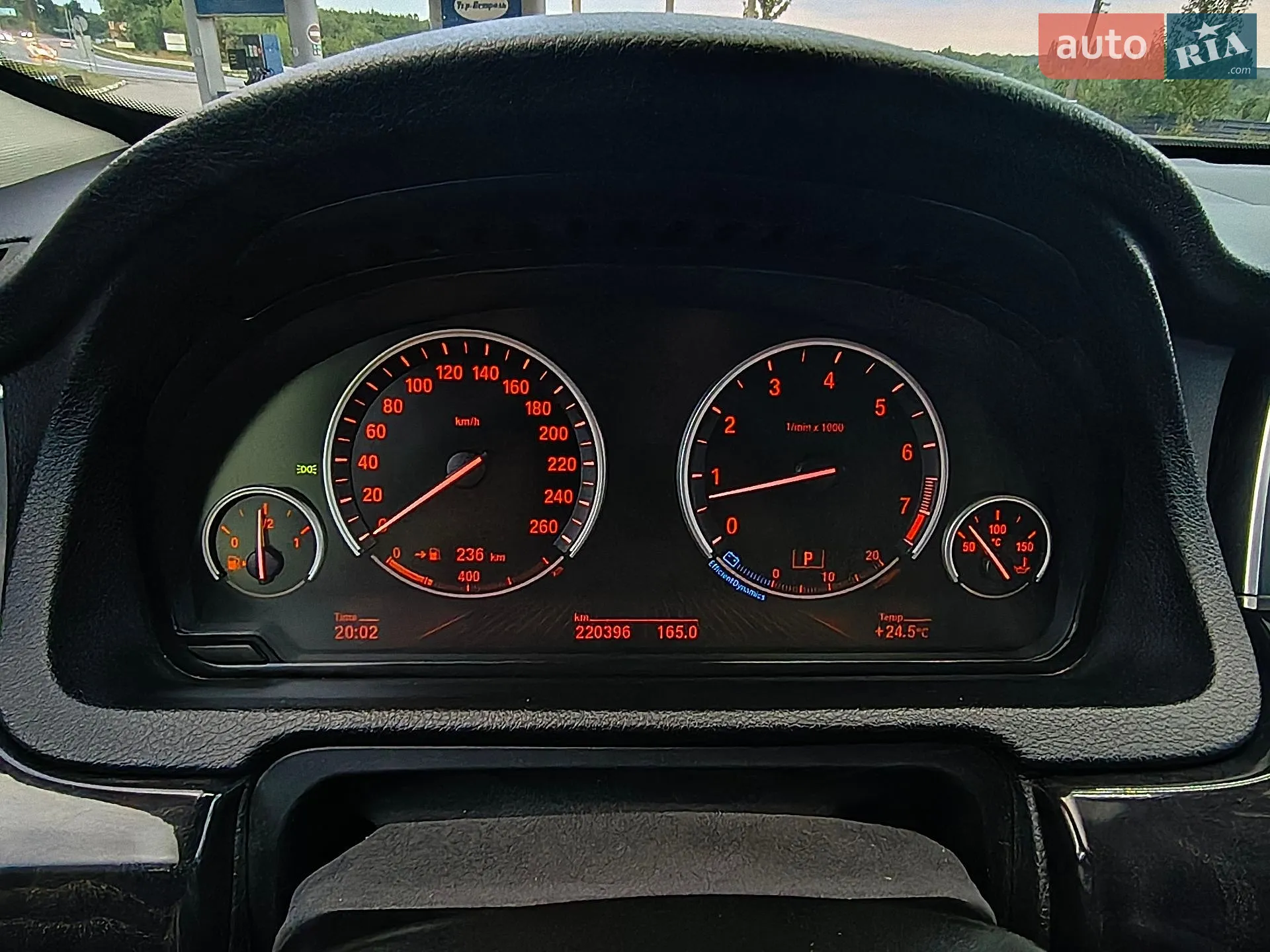 2012 BMW 5er - мініатюра 13