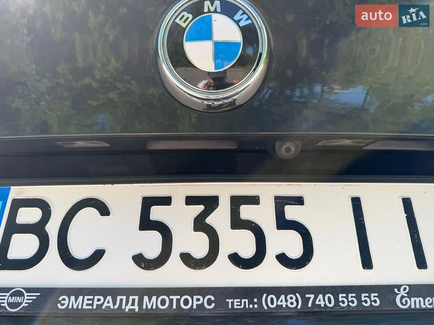2014 BMW 5er - мініатюра 22