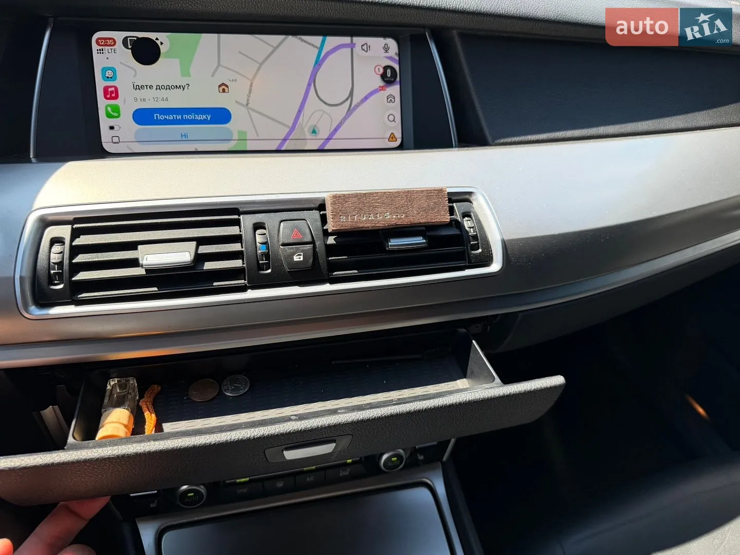 2014 BMW 5er - мініатюра 79