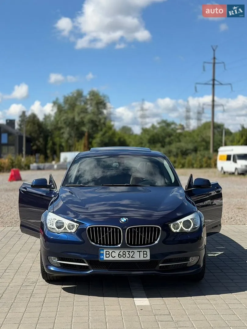 2013 BMW 5er - мініатюра 25