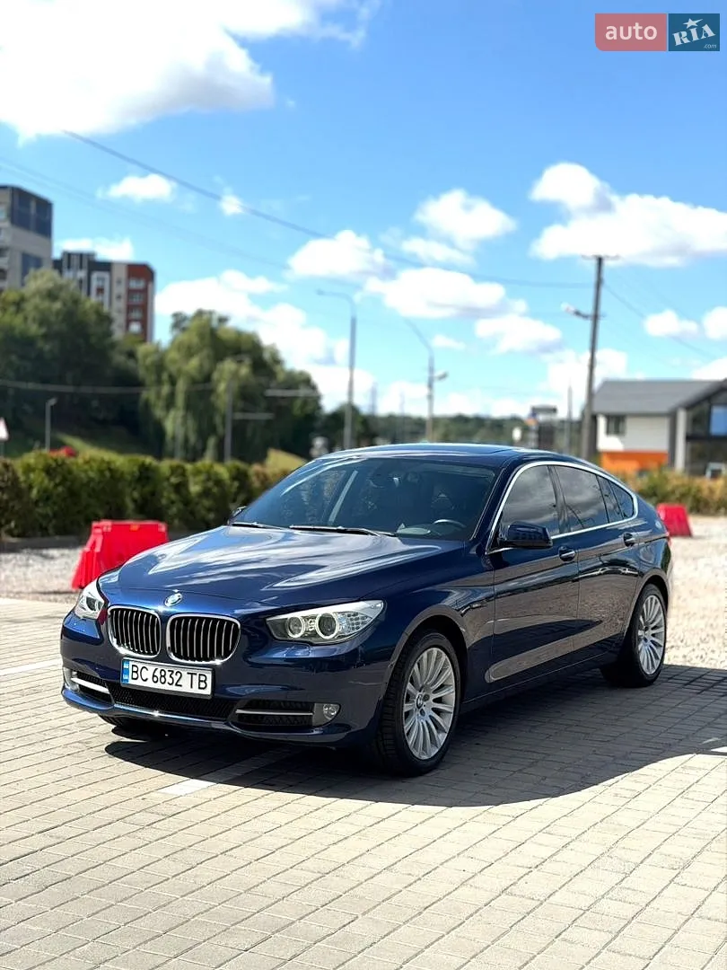 2013 BMW 5er - мініатюра 5