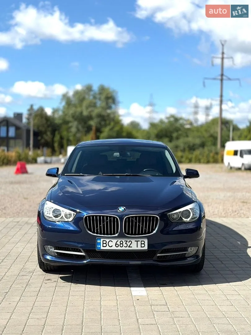 2013 BMW 5er - мініатюра 26