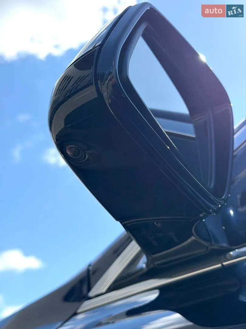2013 BMW 5er - мініатюра 28