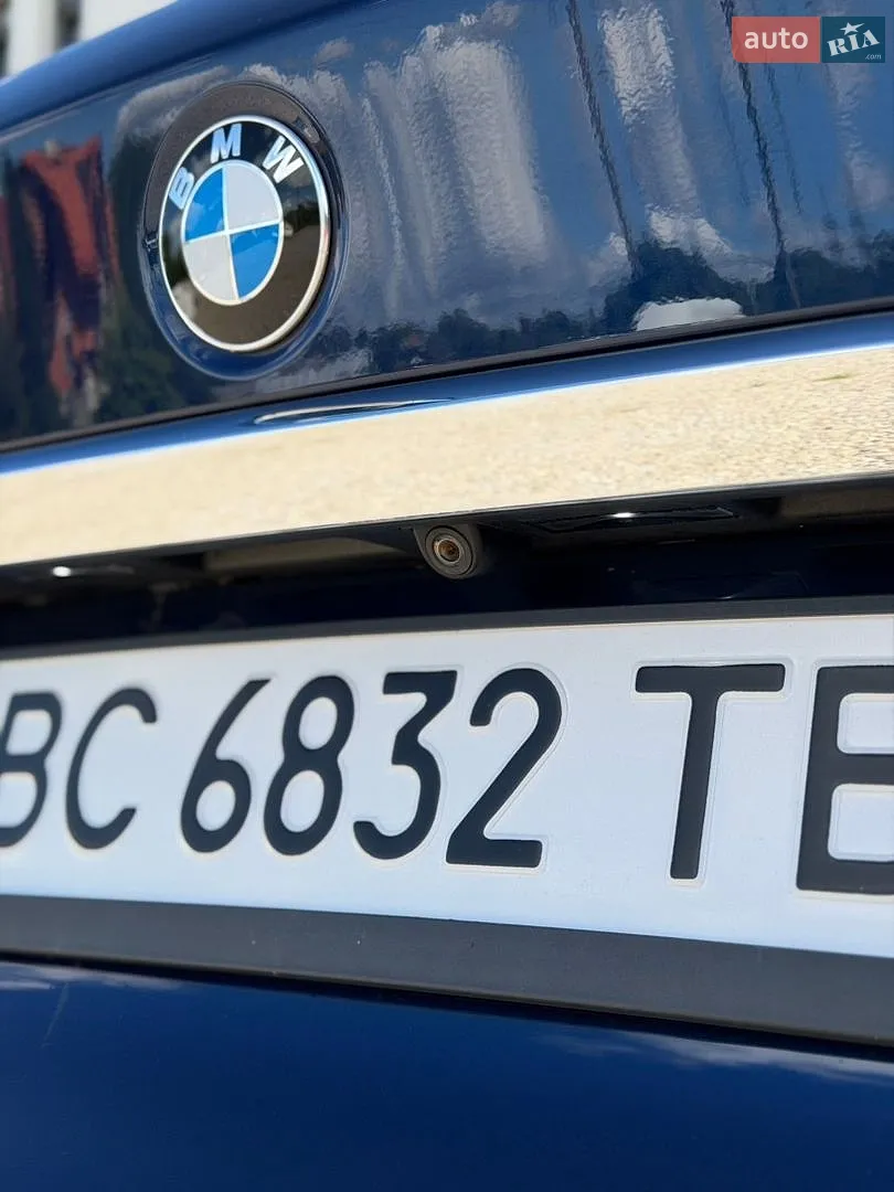 2013 BMW 5er - мініатюра 27