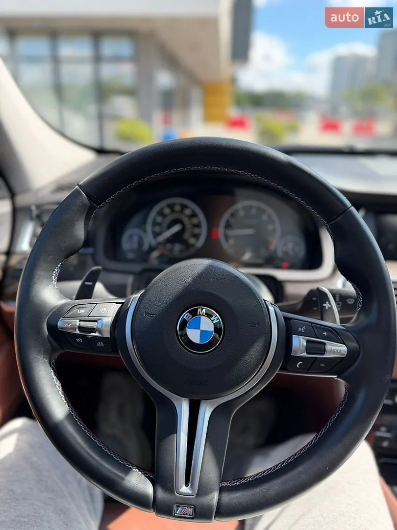 2013 BMW 5er - мініатюра 42