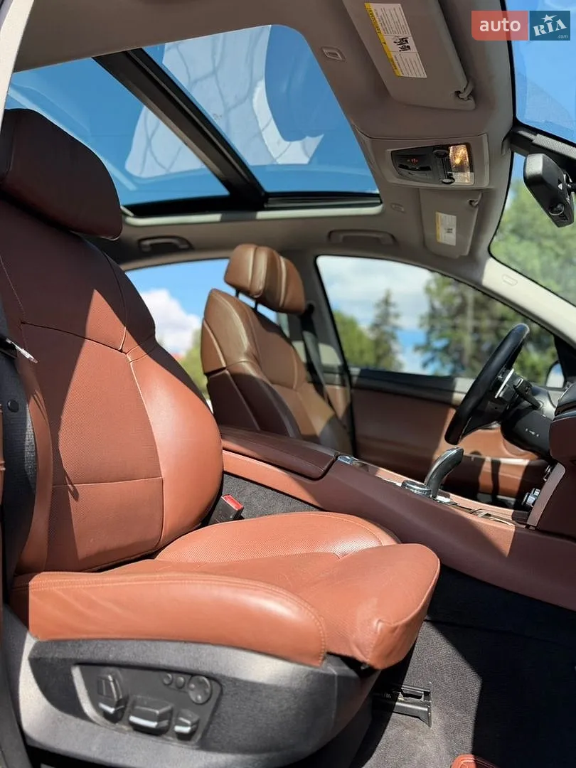2013 BMW 5er - мініатюра 38