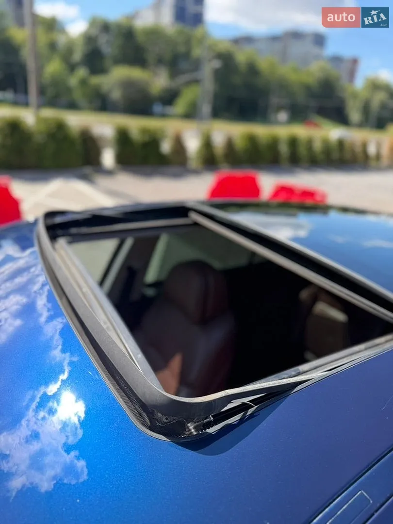 2013 BMW 5er - мініатюра 59