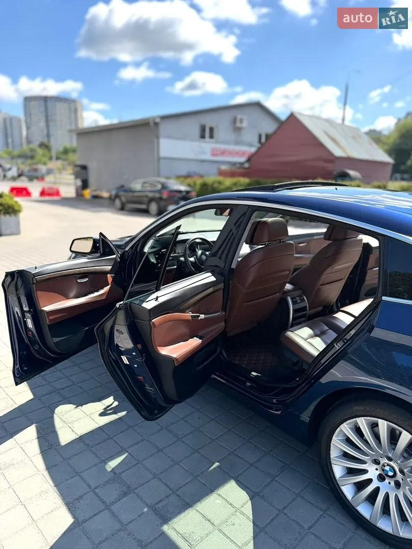2013 BMW 5er - мініатюра 62
