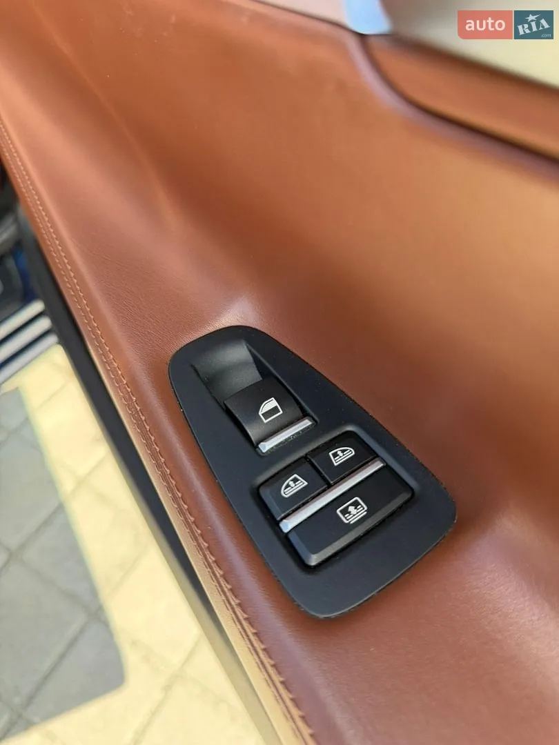 2013 BMW 5er - мініатюра 64