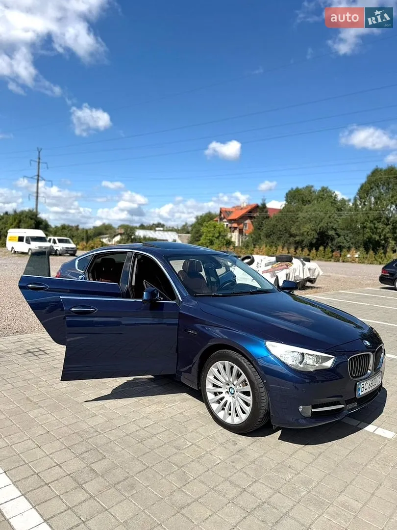 2013 BMW 5er - мініатюра 15