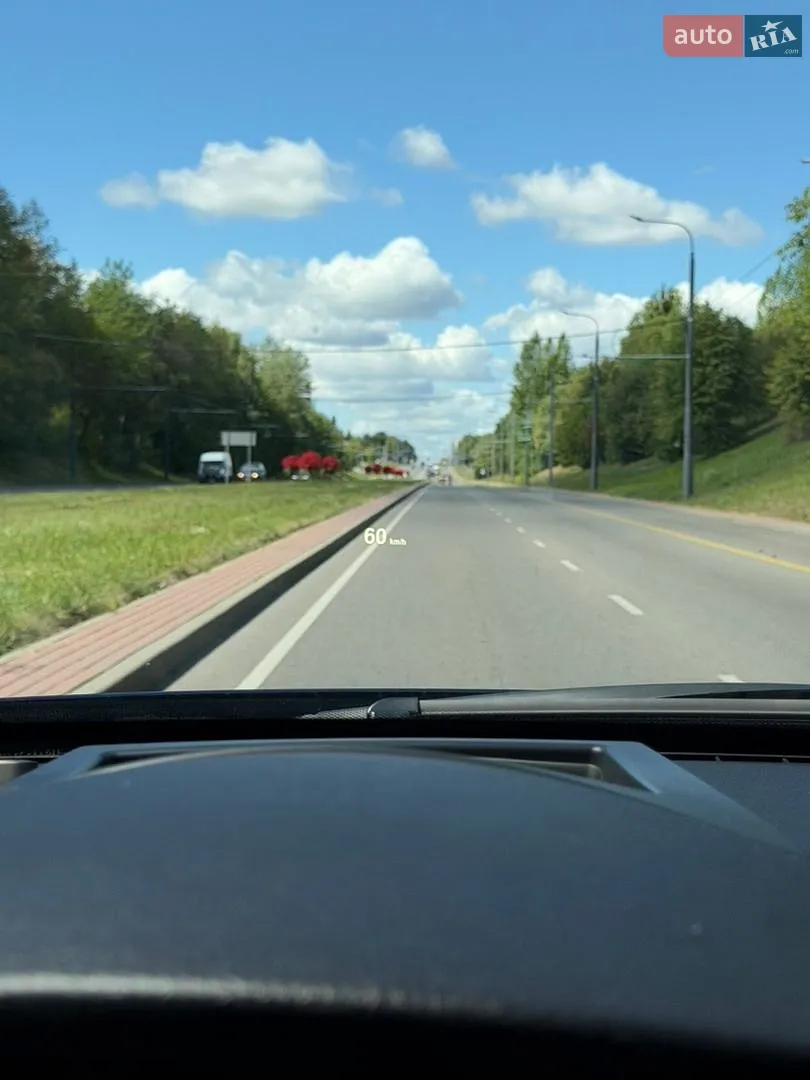2013 BMW 5er - мініатюра 69
