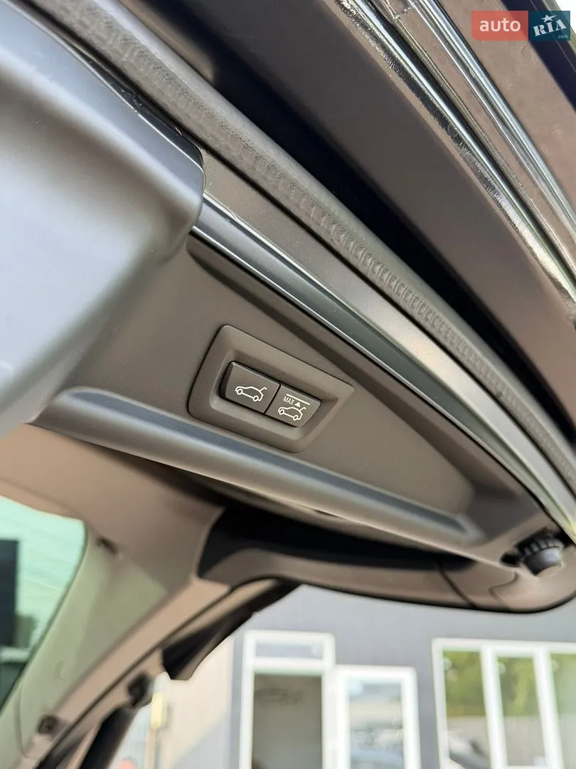 2016 BMW 5er - мініатюра 20