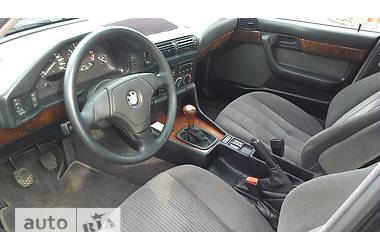 Седан BMW 5 Series 1995 в 