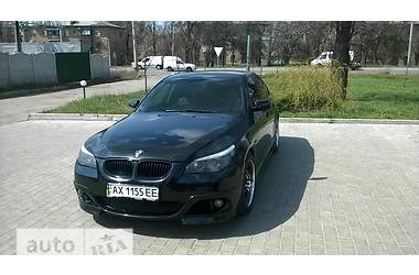 Седан BMW 5 Series 2003 в Харькове