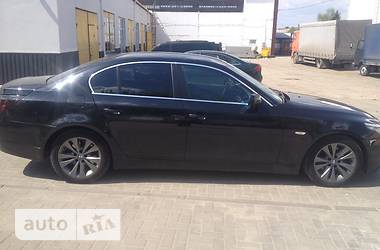 Седан BMW 5 Series 2006 в 