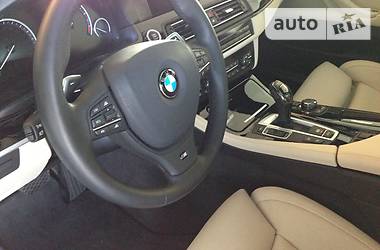  BMW 5 Series 2016 в Киеве