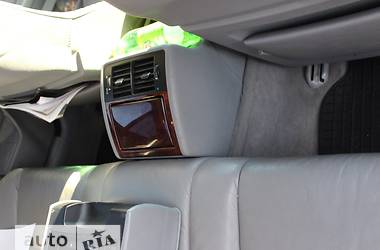 Седан BMW 5 Series 2001 в 