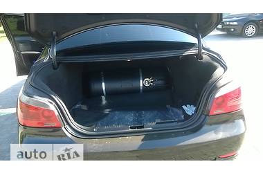Седан BMW 5 Series 2003 в 