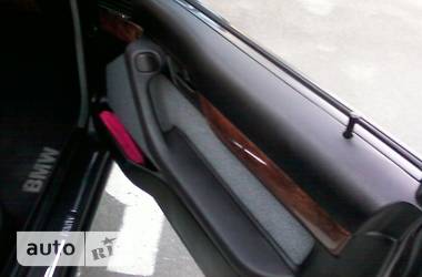 Седан BMW 5 Series 1994 в 