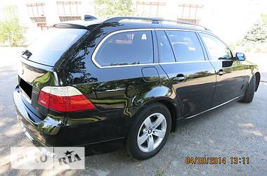 Универсал BMW 5 Series 2009 в Днепре