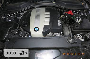 Универсал BMW 5 Series 2009 в Днепре
