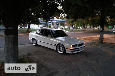 Седан BMW 5 Series 1994 в Одессе