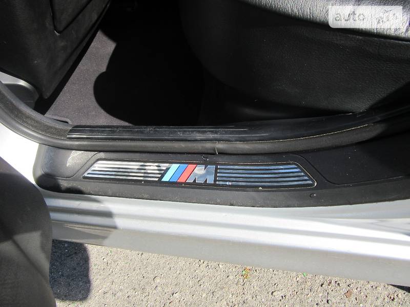 Универсал BMW 5 Series 2001 в Днепре