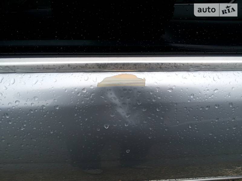 Седан BMW 5 Series 1998 в Хмельницком