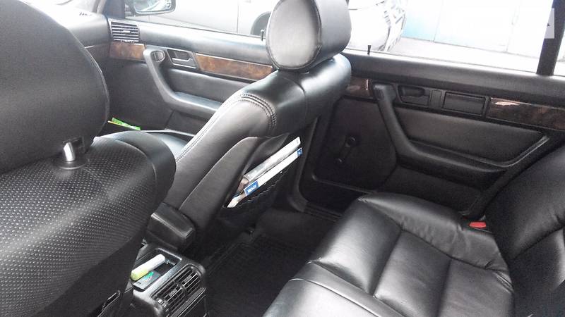 Седан BMW 5 Series 1995 в Києві