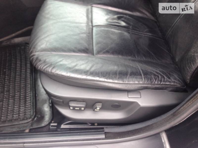 Седан BMW 5 Series 2001 в Костополе фото 19 Седан BMW 5 Series 2001 в Костополе