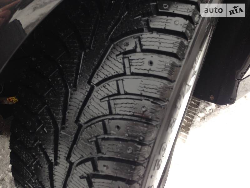 Седан BMW 5 Series 2001 в Костополе фото 32 Седан BMW 5 Series 2001 в Костополе