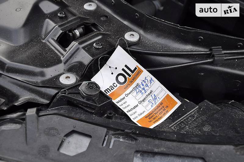 Седан BMW 5 Series 2004 в Ровно