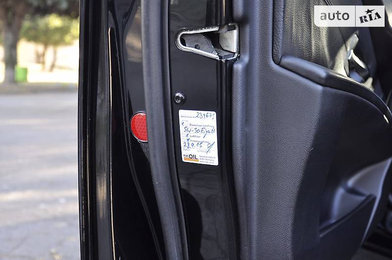 Седан BMW 5 Series 2004 в Ровно