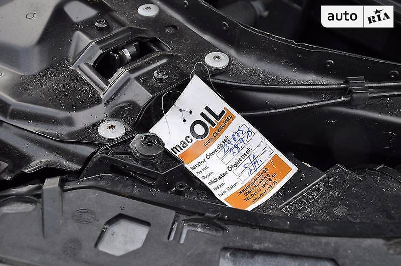 Седан BMW 5 Series 2004 в Ровно