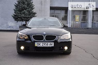 Седан BMW 5 Series 2004 в 