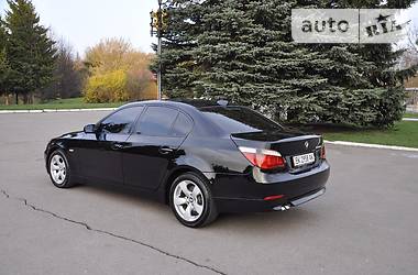 Седан BMW 5 Series 2004 в 