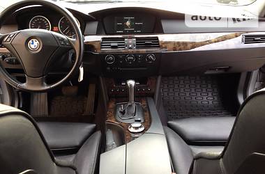 Седан BMW 5 Series 2003 в 