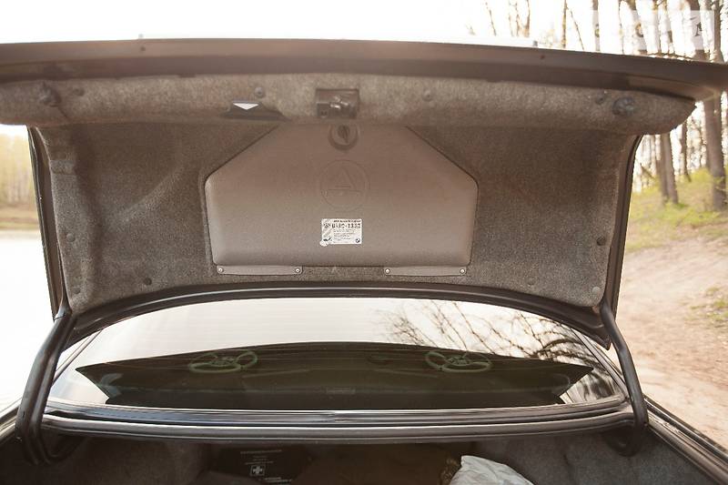 Седан BMW 5 Series 1995 в Харькове фото 12 Седан BMW 5 Series 1995 в Харькове