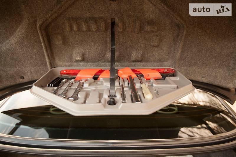 Седан BMW 5 Series 1995 в Харькове фото 13 Седан BMW 5 Series 1995 в Харькове