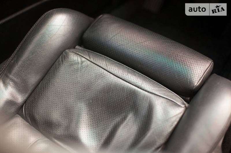 Седан BMW 5 Series 1995 в Харькове фото 16 Седан BMW 5 Series 1995 в Харькове