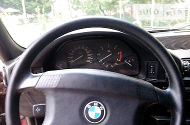 Седан BMW 5 Series 1991 в 