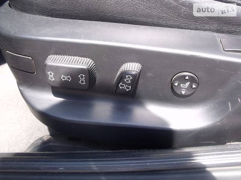 Седан BMW 5 Series 1993 в Запорожье фото 5 Седан BMW 5 Series 1993 в Запорожье