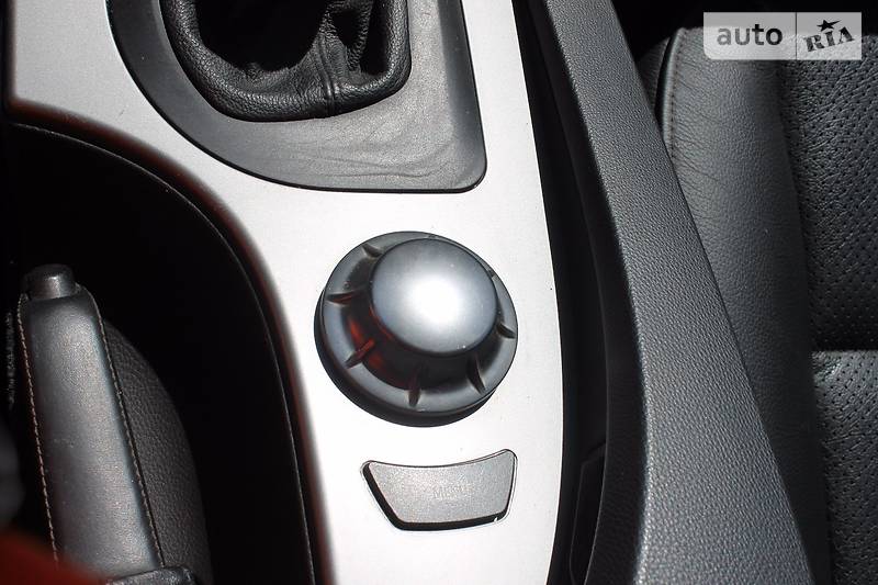 Седан BMW 5 Series 2005 в Николаеве