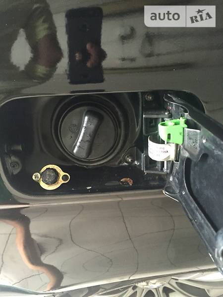 Седан BMW 5 Series 1998 в Днепре фото 10 Седан BMW 5 Series 1998 в Днепре