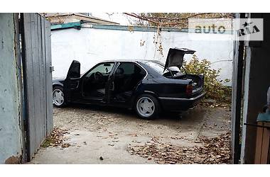 Седан BMW 5 Series 1993 в 
