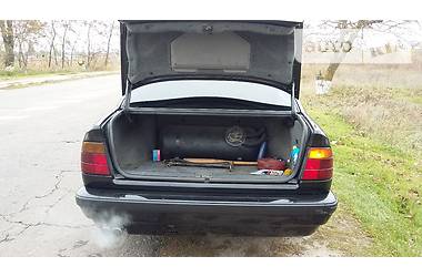Седан BMW 5 Series 1993 в 