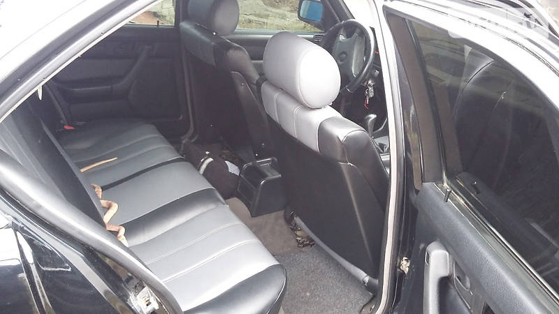 Седан BMW 5 Series 1993 в Бериславе