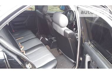 Седан BMW 5 Series 1993 в 