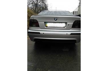 Седан BMW 5 Series 1998 в Киеве