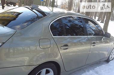 Седан BMW 5 Series 2004 в 